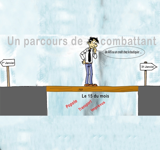 Comment faire passer le service paie de l’ombre à la lumière / Abdou Baro - DRH AVENI-RE