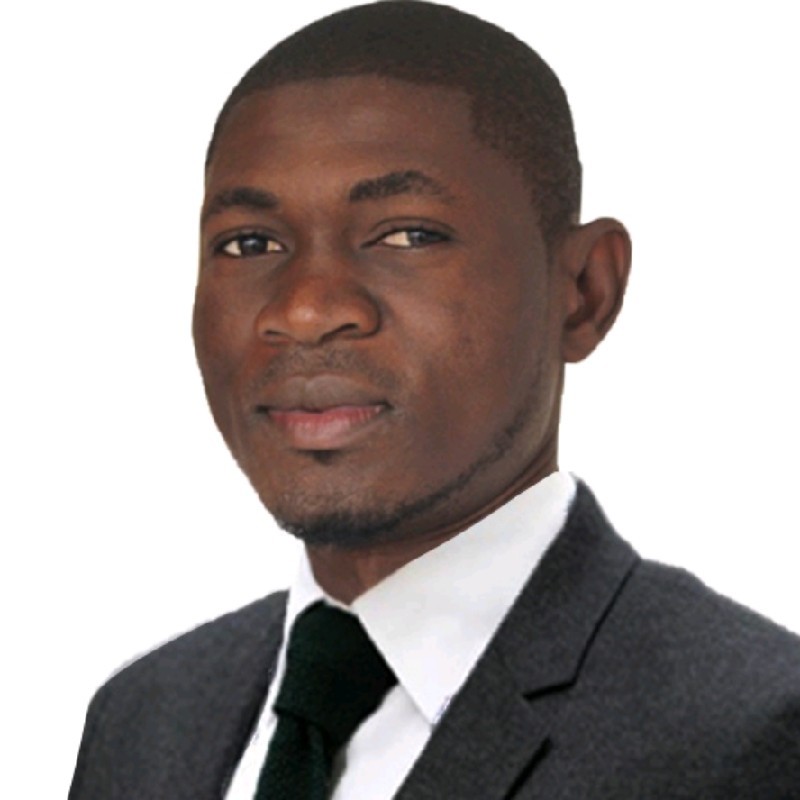 Adama COULIBALY