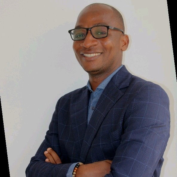 Cedric ZOHE