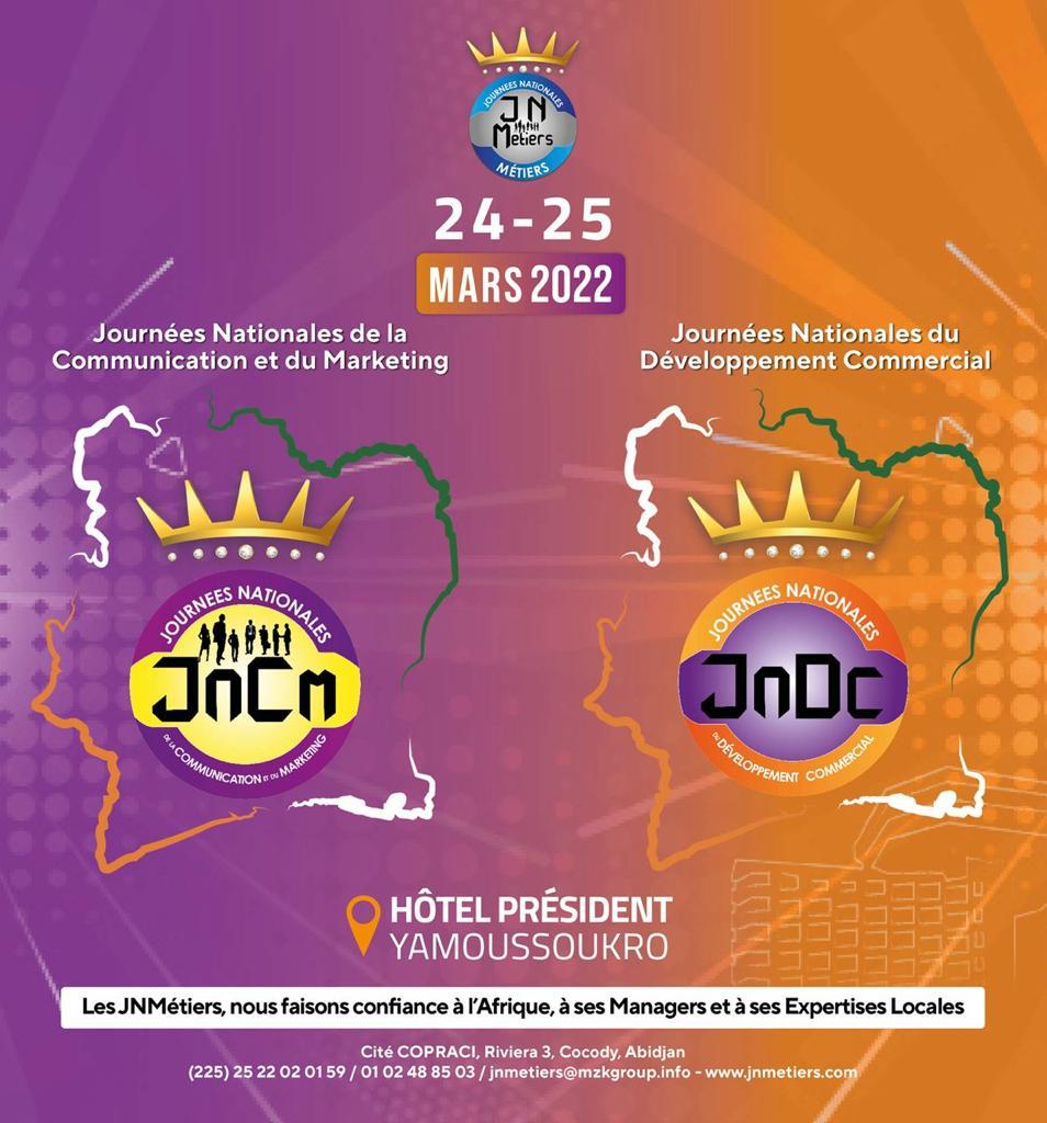 Jndc & Jnla
