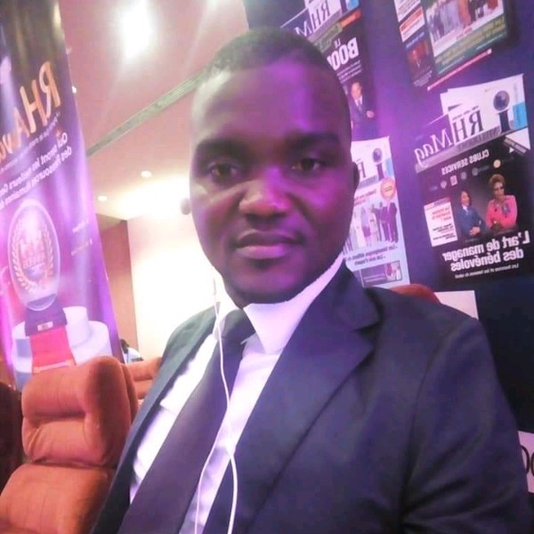 Alexis KACOU BI